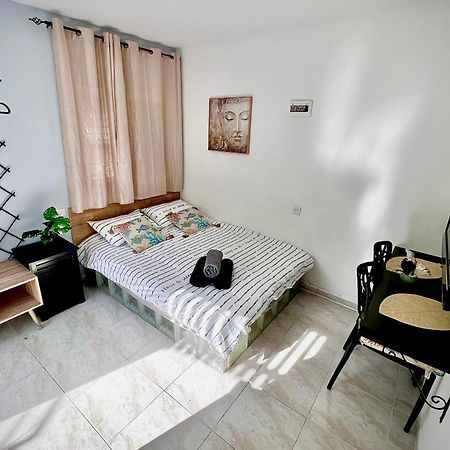 Maya Studio Eilat Buitenkant foto
