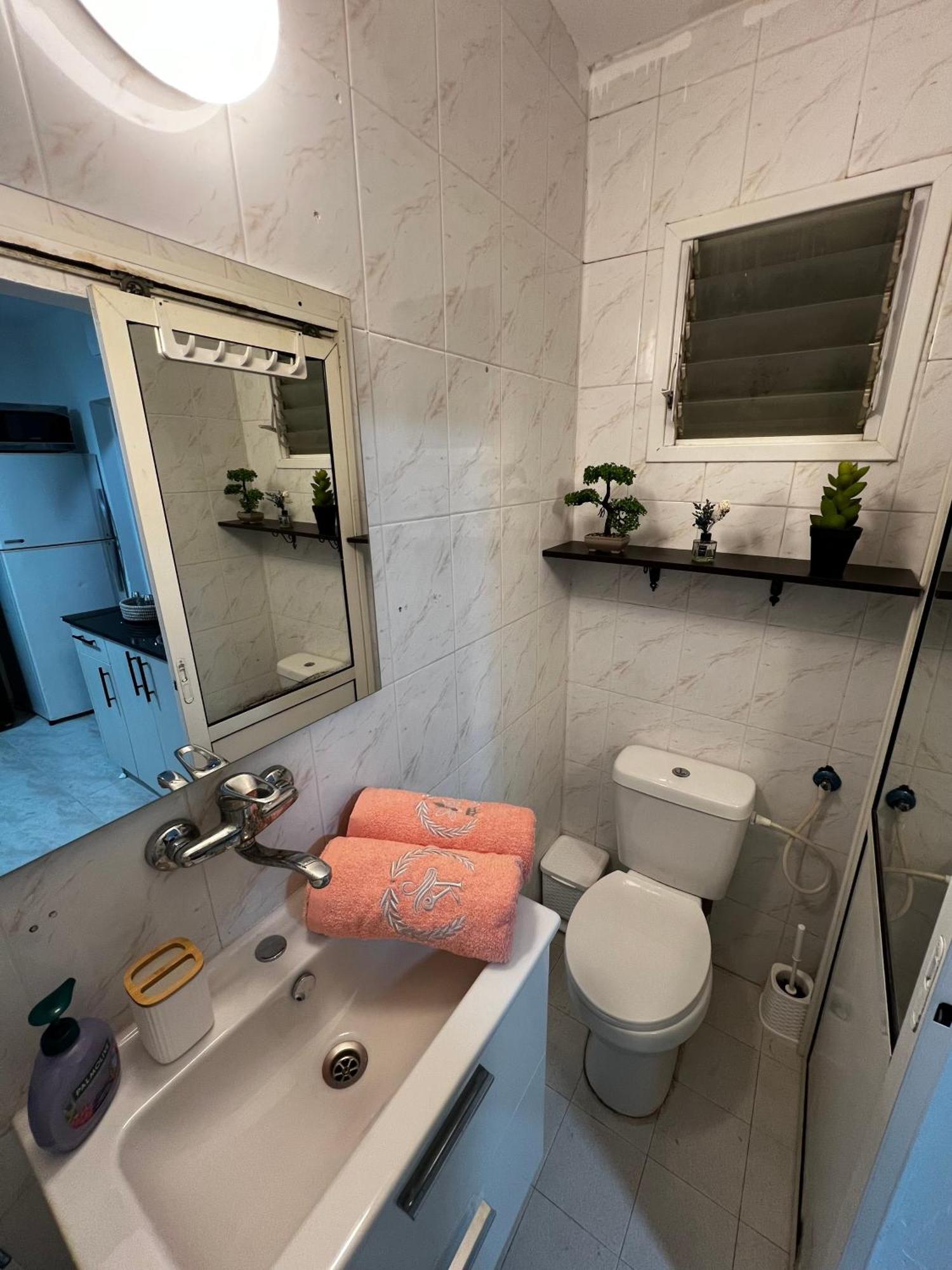 Maya Studio Eilat Buitenkant foto
