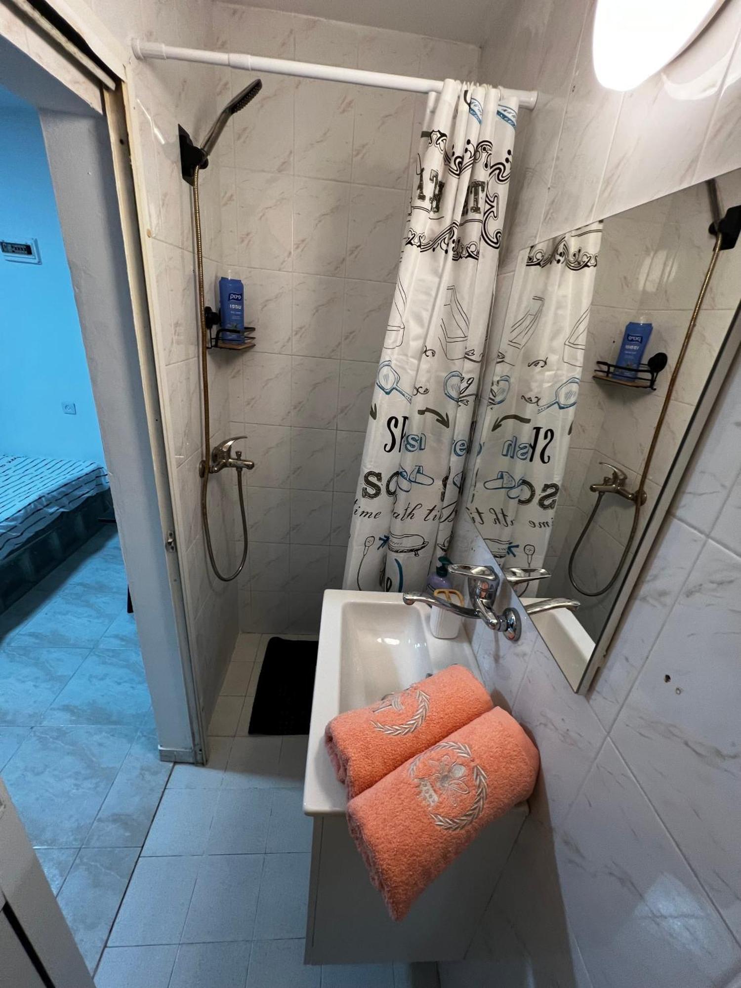 Maya Studio Eilat Buitenkant foto