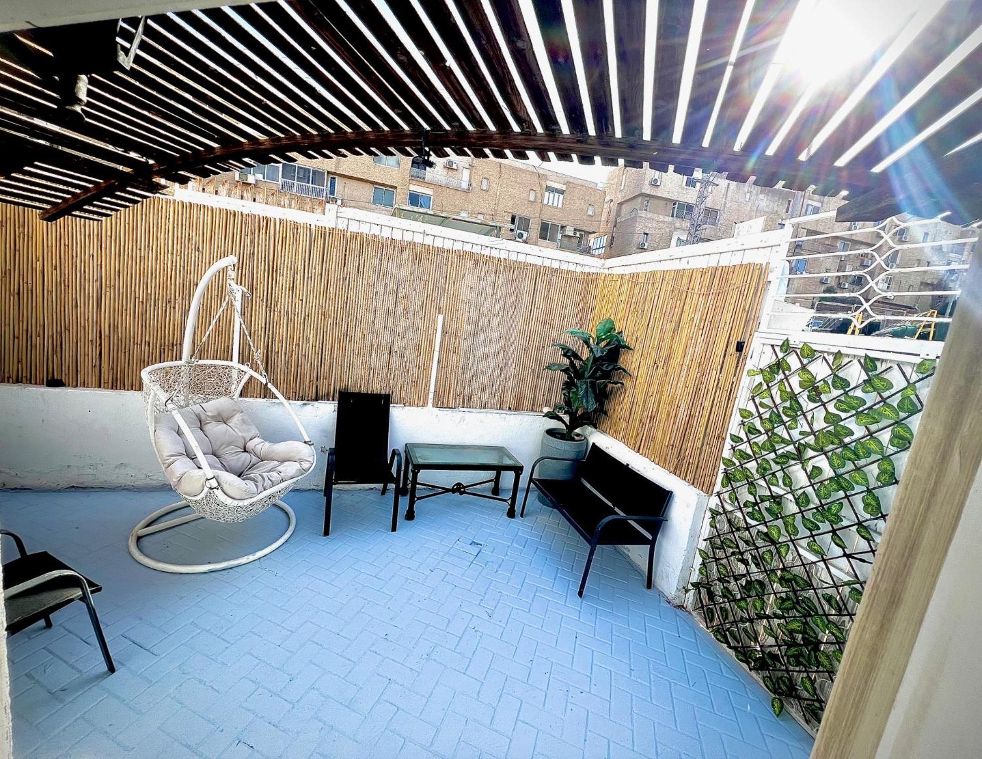 Maya Studio Eilat Buitenkant foto