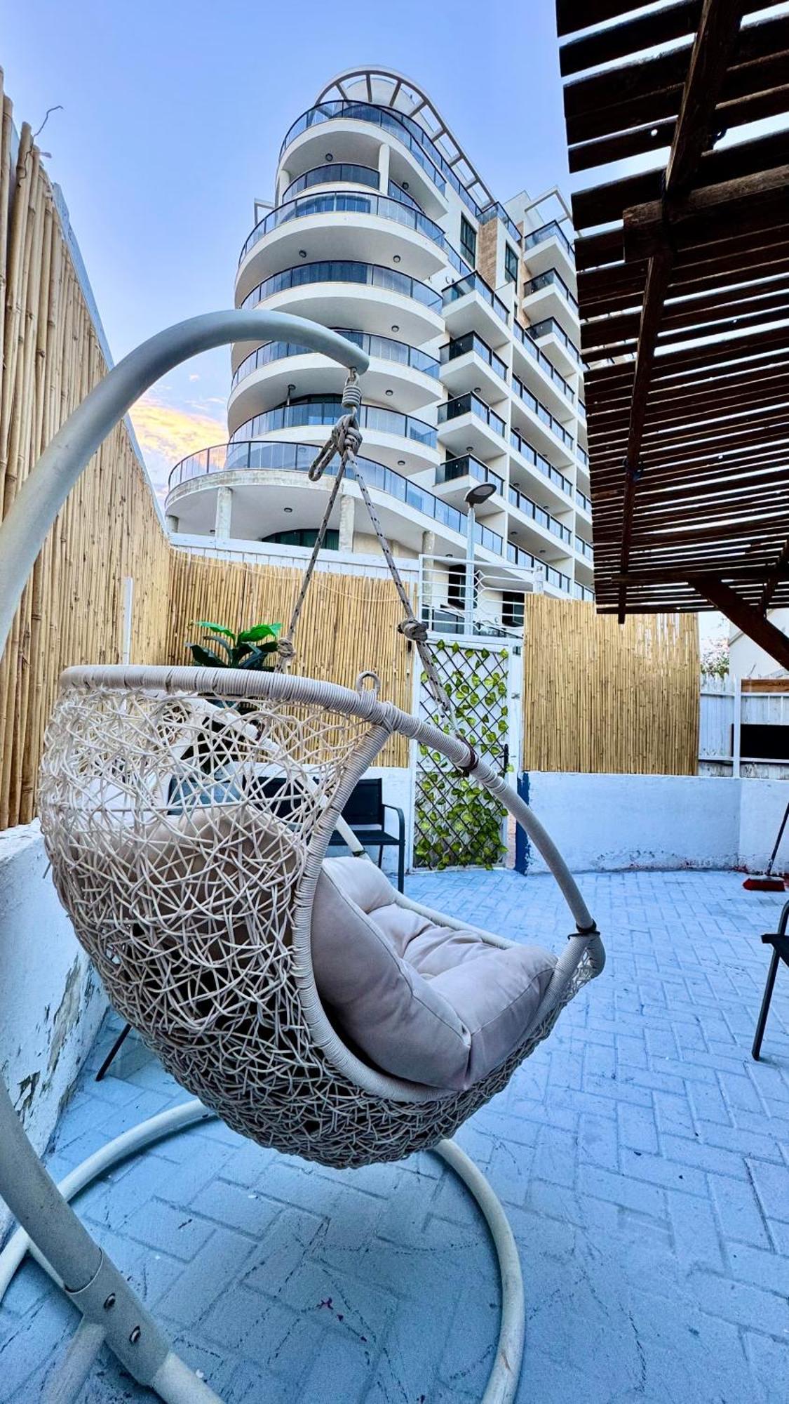 Maya Studio Eilat Buitenkant foto