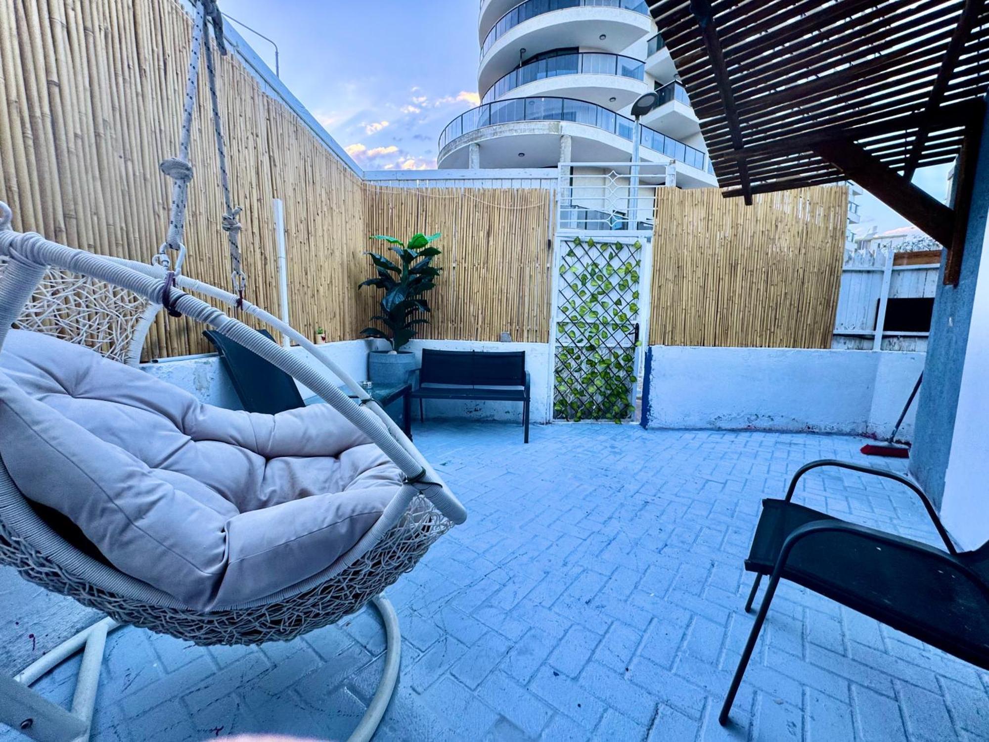 Maya Studio Eilat Buitenkant foto
